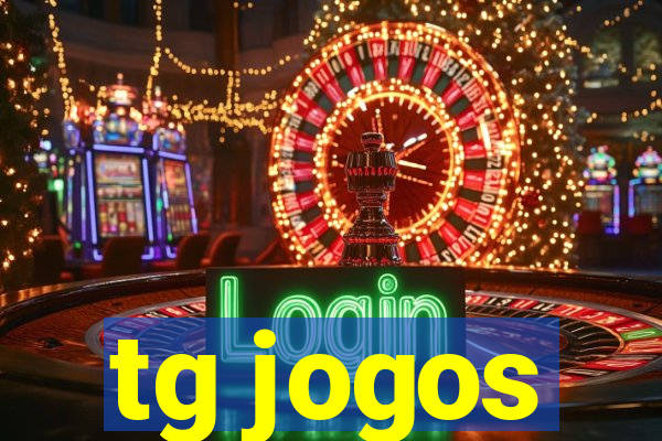 tg jogos